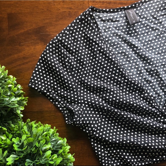 Polka Dots Top - Picture 2 of 4
